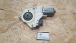 AUDI A6 C6 FRONT LEFT SIDE DOOR WINDOW MOTOR 4F0959801D