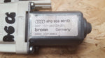 AUDI A6 C6 FRONT LEFT SIDE DOOR WINDOW MOTOR 4F0959801D