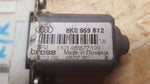 AUDI SKODA REAR RIGHT WINDOW MOTOR 8K0959812