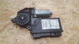 AUDI A4 B7 REAR RIGHT SIDE WINDOW MOTOR 8E0959802E