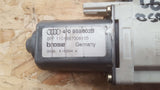 AUDI A6 C6 FRONT RIGHT SIDE DOOR WINDOW MOTOR 4F0959802B