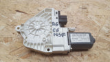 AUDI A6 C6 FRONT LEFT SIDE DOOR WINDOW MOTOR 4F0959801B