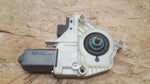 AUDI A6 C6 FRONT LEFT SIDE DOOR WINDOW MOTOR 4F0959801B