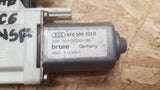 AUDI A6 C6 FRONT LEFT SIDE DOOR WINDOW MOTOR 4F0959801B