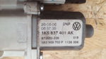 VW JETTA MK3 FRONT LEFT SIDE WINDOW MOTOR 1K5837401AK 1K0959702P