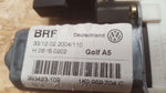 VW GOLF MK5 REAR RIGHT SIDE WINDOW MOTOR 1K0959704C