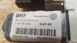 VW GOLF MK5 REAR RIGHT SIDE WINDOW MOTOR 1K0959704C