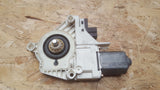 AUDI A6 C6 REAR RIGHT SIDE DOOR WINDOW MOTOR 4F0959802A