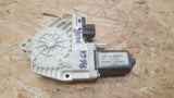 AUDI A6 C6 REAR LEFT SIDE DOOR WINDOW MOTOR 4F0959801C