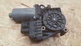 AUDI A6 C5 FRONT LEFT SIDE WINDOW MOTOR 4B0959801E