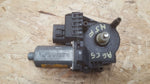 AUDI A6 C5 FRONT LEFT SIDE WINDOW MOTOR 4B0959801E