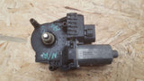 AUDI A6 C5 REAR LEFT SIDE WINDOW MOTOR 4B0959801B