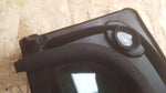 VW PASSAT B8 3G REAR RIGHT QUARTER WINDOW GLASS 43R-011090