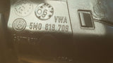 VW GOLF PLUS FRONT LEFT SIDE AIR VENT 5M0819709