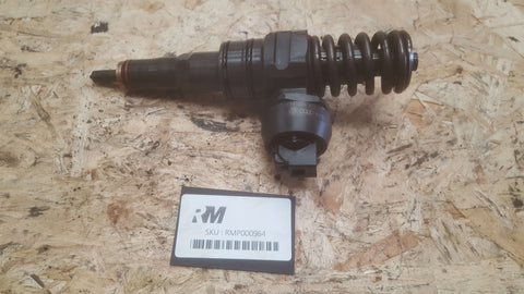 VW GOLF PLUS FUEL INJECTOR 038130073AG