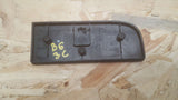 VW PASSAT B6 3C FRONT LEFT STORAGE COMPARTMENT COVER 3C0858341H