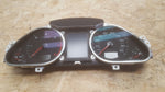 AUDI A6 C6 INSTRUMENT CLUSTER SPEEDOMETER 4F0920983G