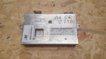 AUDI A6 C6 MMI INTERFACE CONTROL MODULE 4E0035729 4F0910731D