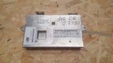 AUDI A6 C6 MMI INTERFACE CONTROL MODULE 4E0035729 4F0910731D