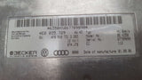 AUDI A6 C6 MMI INTERFACE CONTROL MODULE 4E0035729 4F0910731D