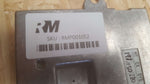 AUDI A6 C6 MMI INTERFACE CONTROL MODULE 4E0035729 4F0910731D