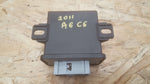 AUDI A6 C6 XENON HEADLIGHT CONTROL MODULE 8P0907357M