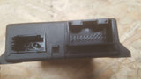 AUDI A6 C6 GATEWAY CONTROL MODULE 4F0907468M