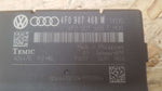 AUDI A6 C6 GATEWAY CONTROL MODULE 4F0907468M