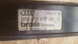 AUDI A6 C6 FRONT LEFT SIDE WINDOW WINDER 4F0837461D