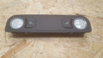 AUDI A6 C6 REAR READING LIGHT 4L0947111B