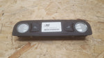 AUDI A6 C6 REAR READING LIGHT 4L0947111B