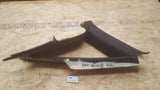 AUDI A6 C6 REAR RIGHT C PILLAR 4F5867288D