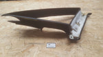 AUDI A6 C6 REAR RIGHT C PILLAR 4F5867288D