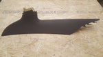 AUDI A6 C6 REAR RIGHT SIDE D PILLAR 4F5867246G