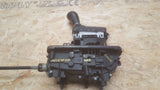 AUDI A6 C6 GEAR STICK SELECTOR 4F2713041AH