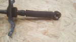 AUDI A6 C6 GEAR STICK SELECTOR 4F2713041AH