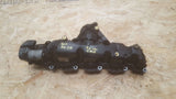 AUDI A6 C6 INTAKE MANIFOLD 03L129711AG