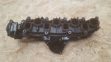 AUDI A6 C6 INTAKE MANIFOLD 03L129711AG