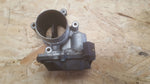 AUDI A6 C6 THROTTLE BODY 03L128063E