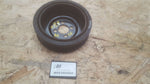 AUDI A6 C6 CRANKSHAFT PULLEY 03G105243