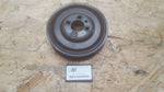 AUDI A6 C6 CRANKSHAFT PULLEY 03G105243