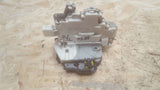 AUDI A3 8P REAR LEFT SIDE DOOR LOCK MECHANISM 4F0839015