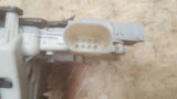 AUDI A3 8P REAR LEFT SIDE DOOR LOCK MECHANISM 4F0839015