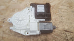 AUDI A3 8P REAR LEFT SIDE WINDOW MOTOR 8P4959801B