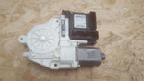 AUDI A3 8P FRONT LEFT SIDE WINDOW MOTOR 8P0959802E