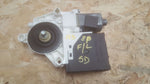 AUDI A3 8P FRONT LEFT SIDE WINDOW MOTOR 8P0959802E