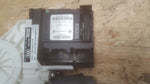 AUDI A3 8P FRONT LEFT SIDE WINDOW MOTOR 8P0959802E