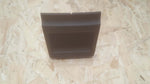 AUDI A3 8P BLACK REAR STORAGE COMPARTMENT TRAY 8P0863351D