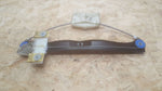 AUDI A3 8P REAR LEFT SIDE WINDOW WINDER 8P4839461