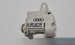 AUDI A4 B6 FUEL FLAP ACTUATOR 8E0862153